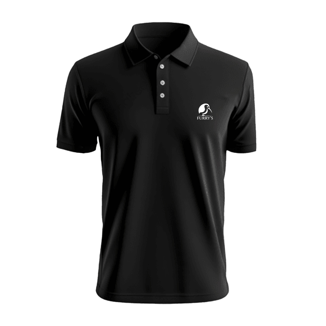 Furry Polo T Shirts Men - Image 14