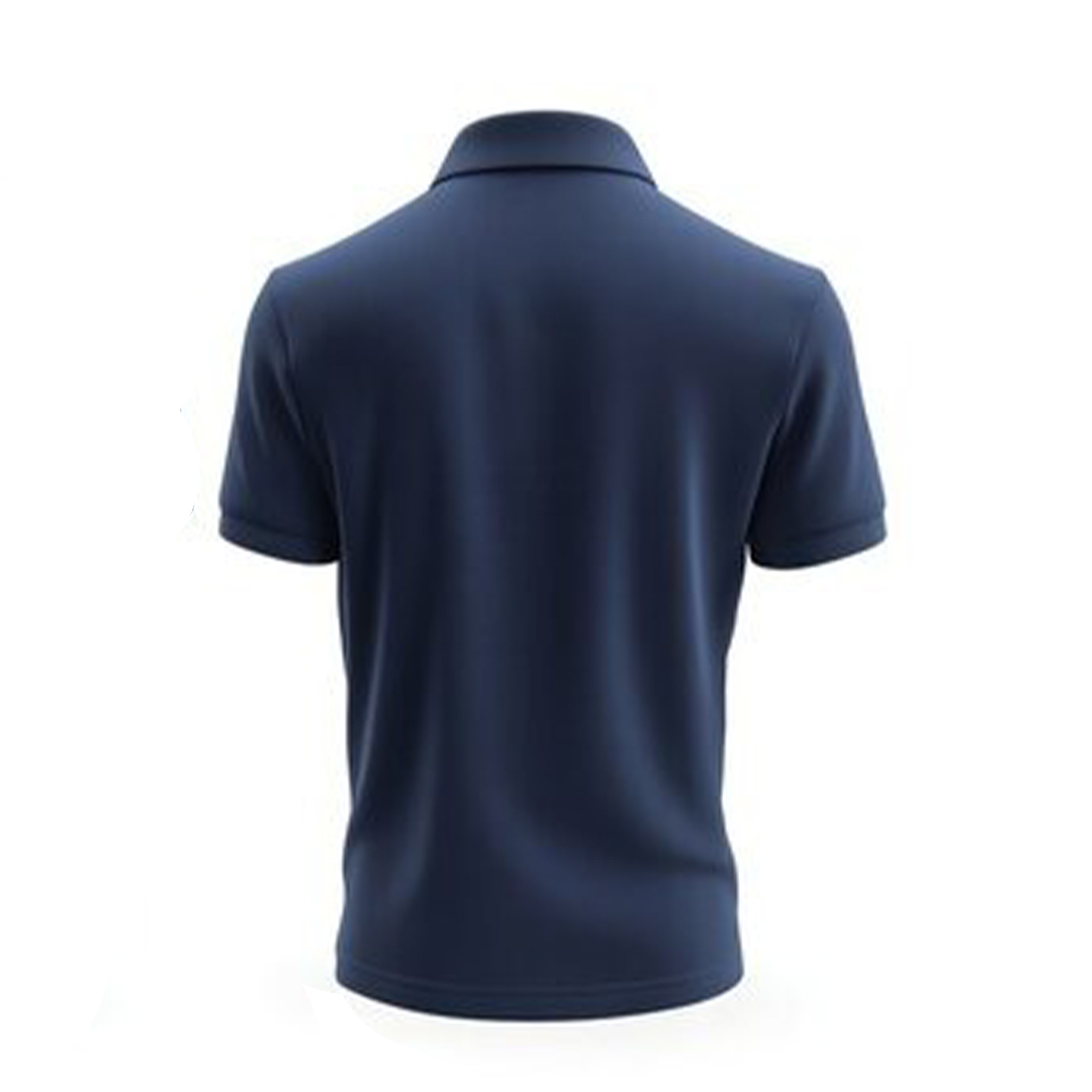 Furry Polo T Shirts Men - Image 13