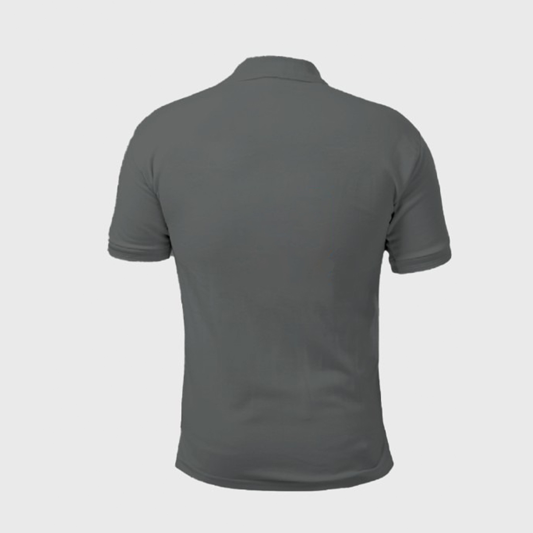 Furry Polo T Shirts Men - Image 11