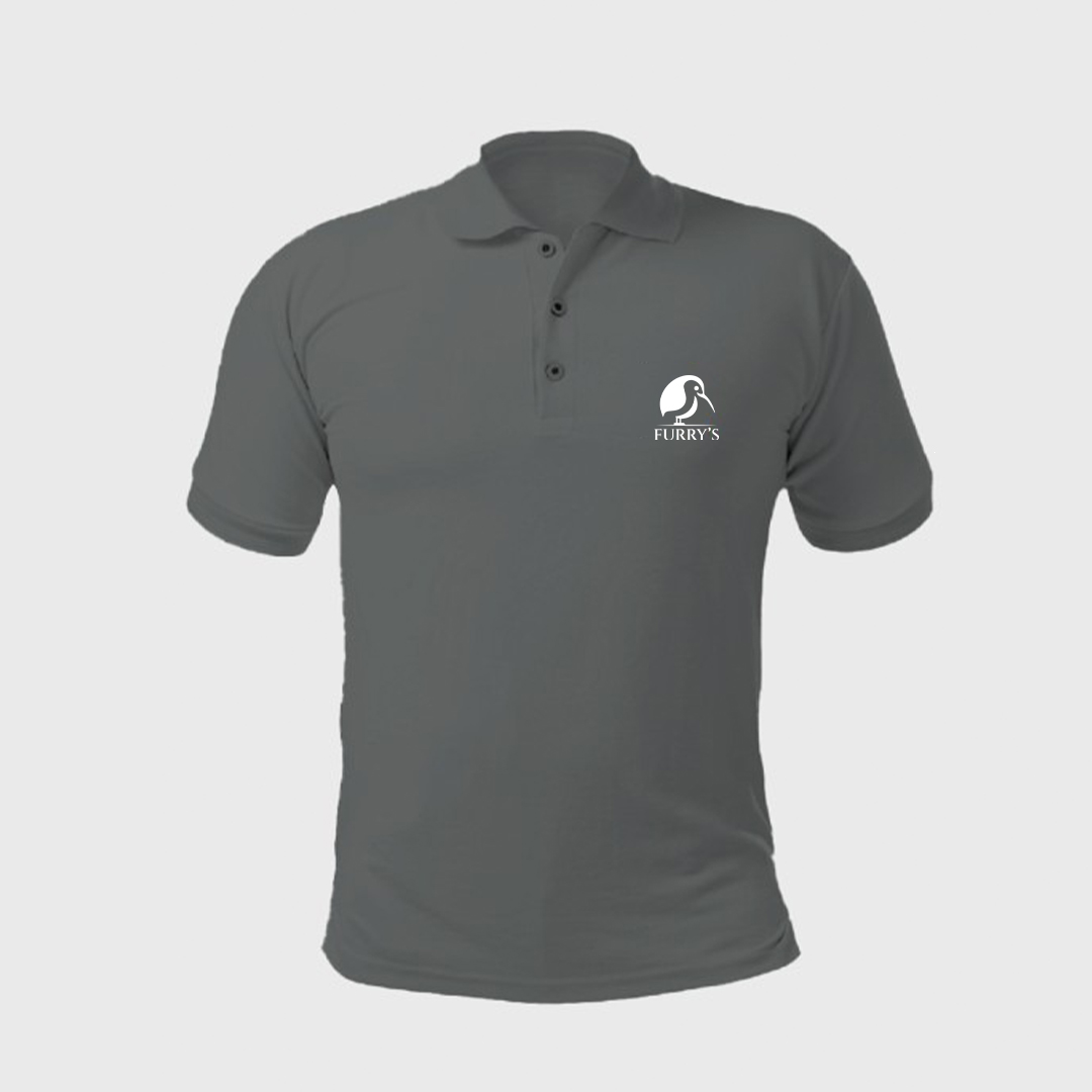 Furry Polo T Shirts Men - Image 10