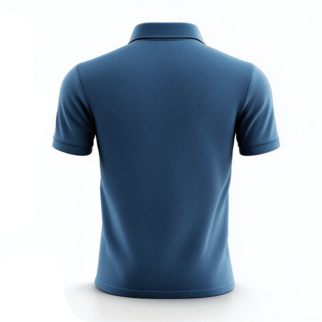 Furry Polo T Shirts Men - Image 9