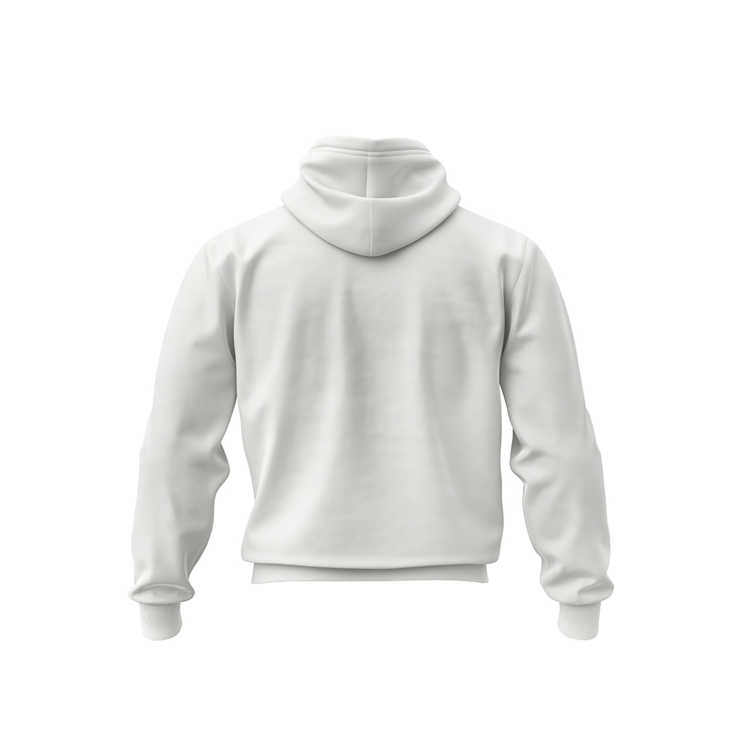 Furry Zipper Hoodies - Image 10