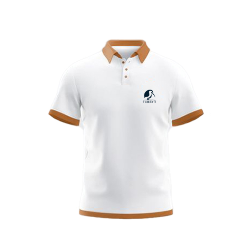Furry Polo T Shirts Men - Image 2