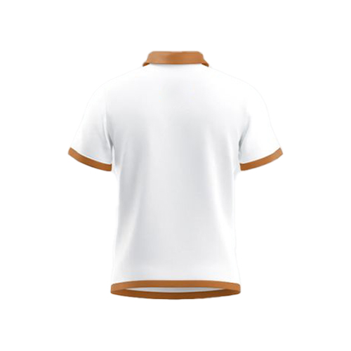 Furry Polo T Shirts Men - Image 3